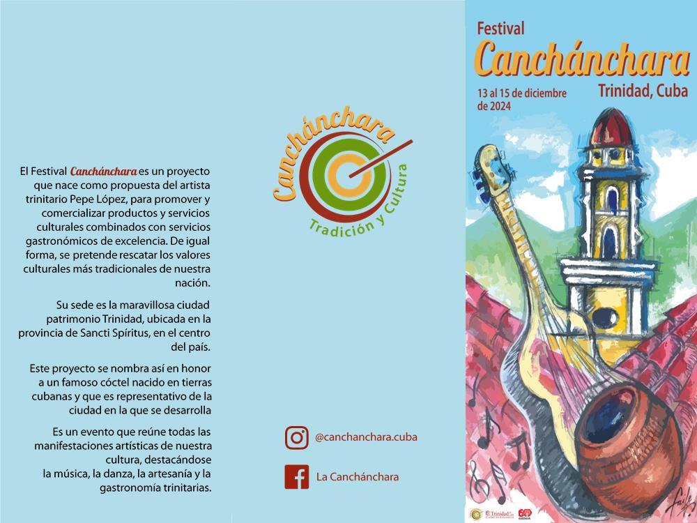 Programa Canchánchara