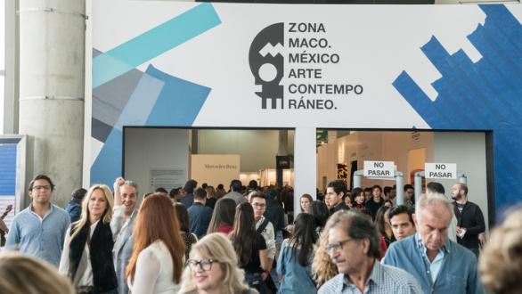 ZONAMACO