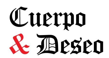 "Cuerpo y Deseo" Cuerpo y subjetividad. Nuevas formas de sentir y pensar el cuerpo hoy
