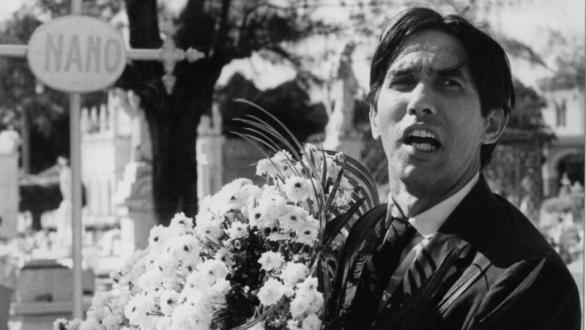 La muerte de un buròcrata 