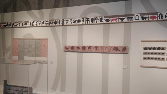 Obra de Santiago Arranz