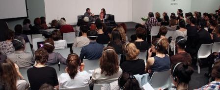 arteBA . 25! Open Forum