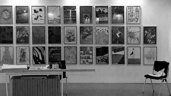 expo de grabado