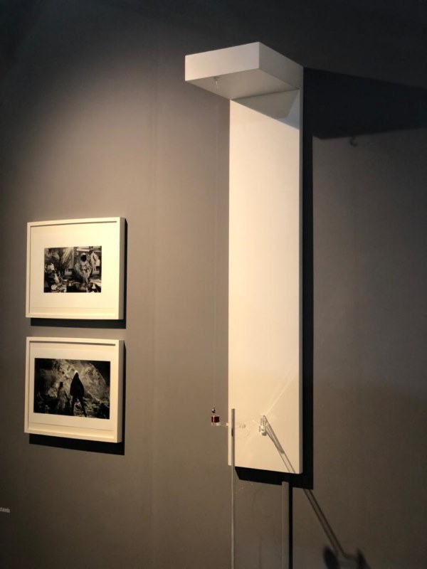 Obras presentadas por Casa Hoffmann 