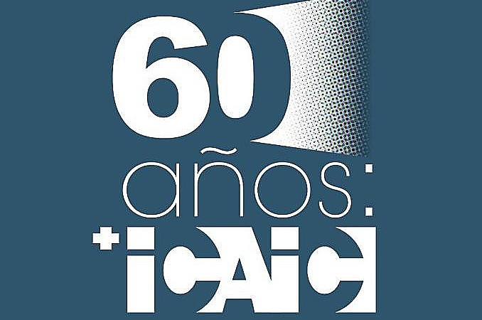 The 60th anniversary of ICAIC will be celebrated throughout 2019