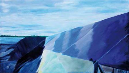 Andrés Gil: "Huellas Dominicanas"