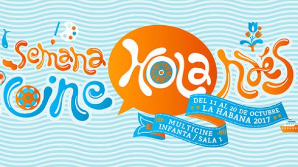 Logo del evento 
