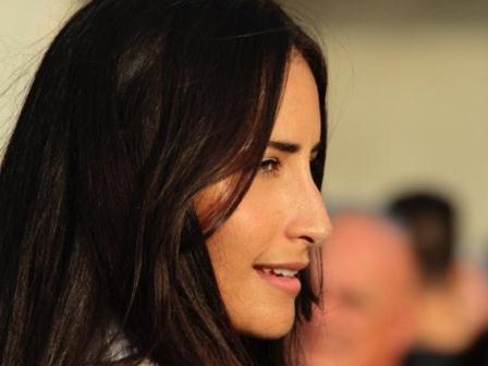 Rachel Valdés: Trabajar en espacios públicos siempre es un reto inmenso, una gran aventura...