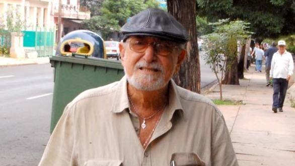 Lino Betancourt: Cuando se ha cumplido con la obra de la vida