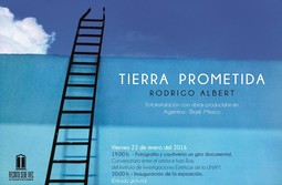 Arte contemporáneo latinoamericano en IVEC 