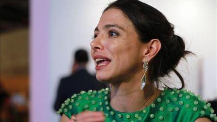 Directora de ARTBO destaca carácter democrático de una feria hecha para todos 