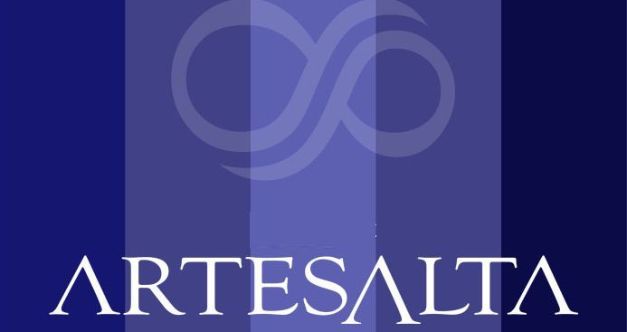 Salón ARTESALTA 2015