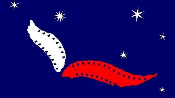 detalle del cartel del Festival Internacional de Documentales Santiago Álvarez In memoriam 2023