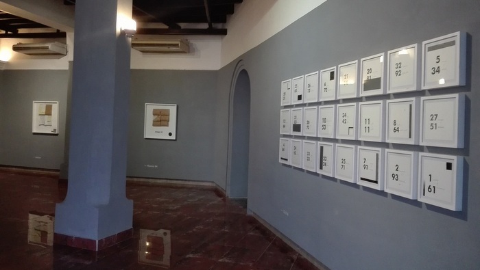 Expone Galería Servando la obra de José Miguel Costa