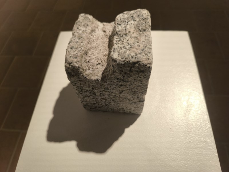 Obras de Charo Gálvez