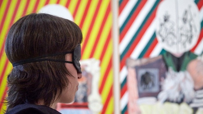 La accesibilidad e inclusión social como premisa en el Reina Sofía
