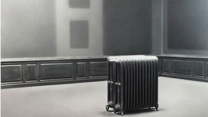 Marti Cormand. "An Elephant in the Prado"