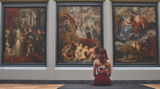 Día Internacional de los museos: una cita con la cultura