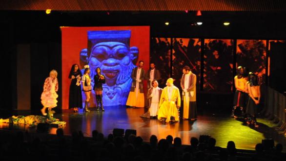  Festival de Ópera