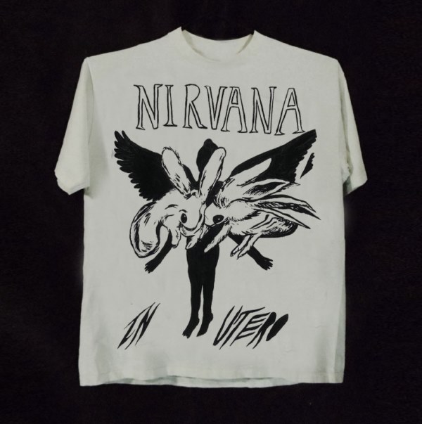 Nirvana Sofía Tormenta