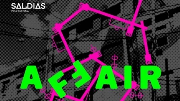 cartel de Affair