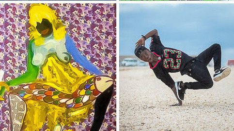 Summer Group Show Art Africa 