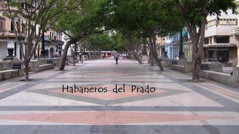 Habaneros del Prado