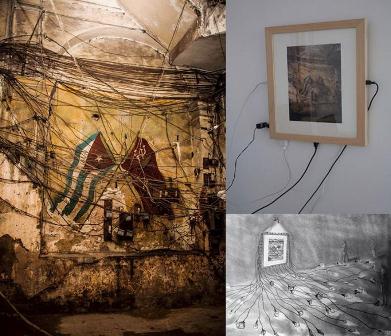 Open Studio: templos al descubierto