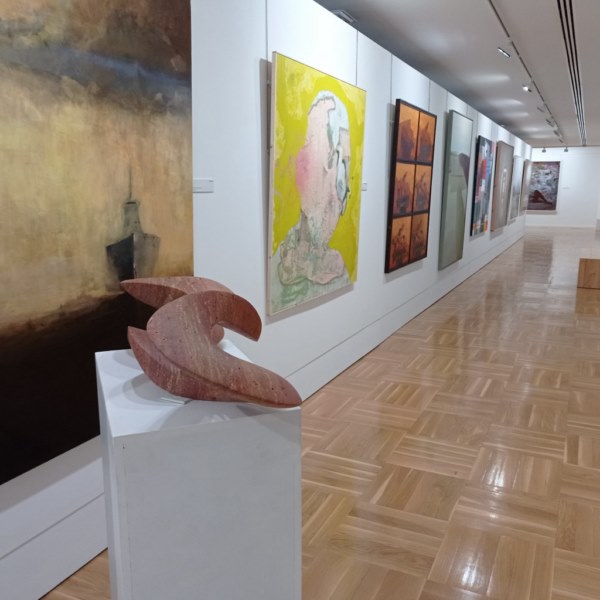 Museo de Arte Contemporáneo Infanta Elena de Tomelloso