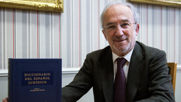 Culminó intensa visita a Cuba director Real Academia Española