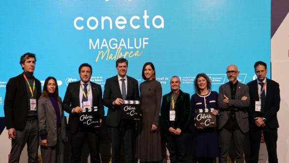 Conecta Fiction 2026 