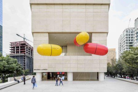 Museo Jumex Surveys ‘Fake News’ Pioneers General Idea