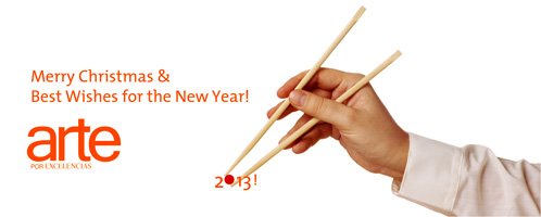 Finalizing the year...