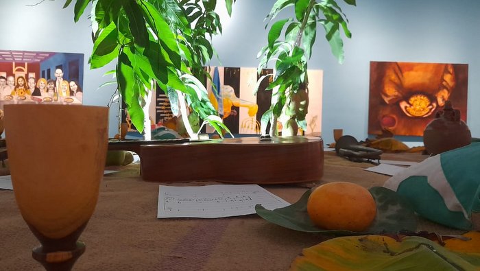 Y sucedió… “La última cena”
