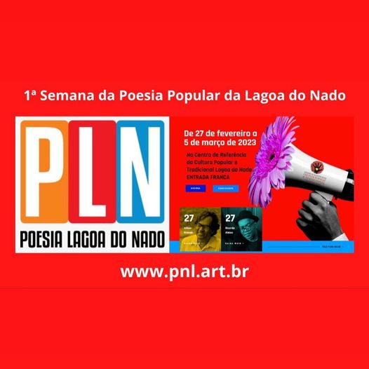 cartel proyecto poesía