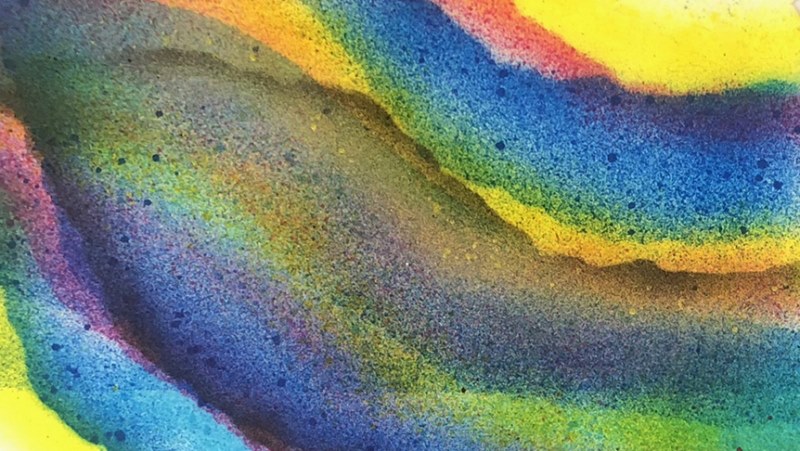 Kenneth Victor Young: Inner Space / Outer Space