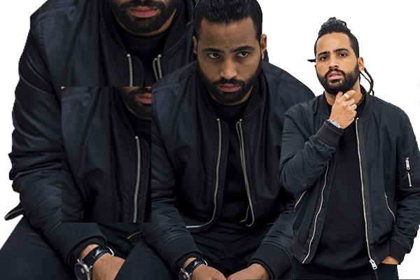 Swab Barcelona: Hablamos con Danny Baez