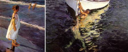 La exposición “Sorolla en París” clausura en el Museo Sorolla con cifras record: 116.510 visitas