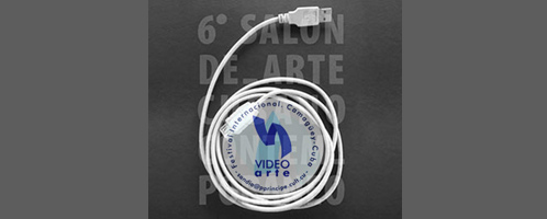 I Love VideoArt: Camaguey’s International Video ArtFestival