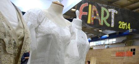 FIART 2014. PABEXPO, un mosaico de tradiciones 
