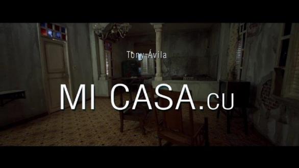 imagen de la Casa Vieja 