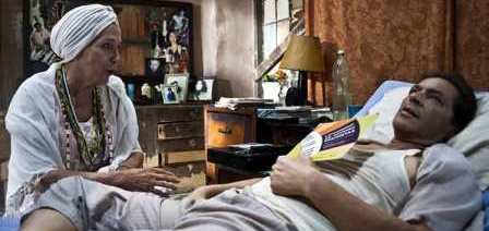 Five Cuban Films to Compete in Havana Lat Am Film Festival