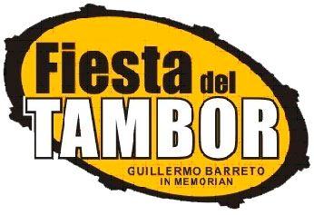 Se acerca la 15 edición de la Fiesta del Tambor