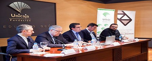 La Fundación Unicaja convoca la XIII edición del Certamen de Artes Plásticas 