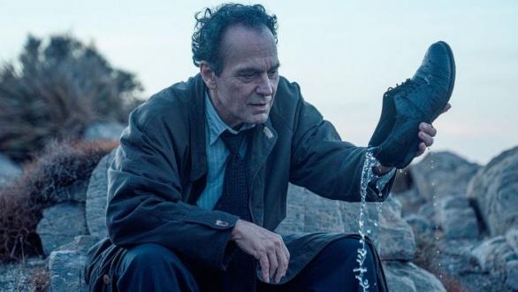 Fotografía Cerrar los ojos: AVALON