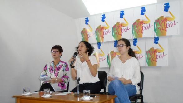 Conferencia de prensa