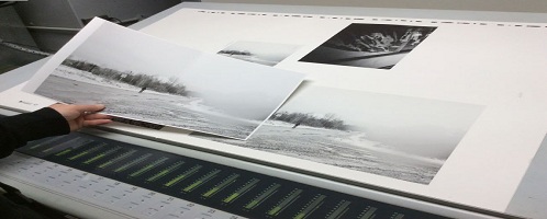 II Edición del concurso FotoCanal. Libro de Fotografía 2017. Apertura de la convocatoria