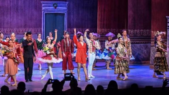 ballet nacional de cuba