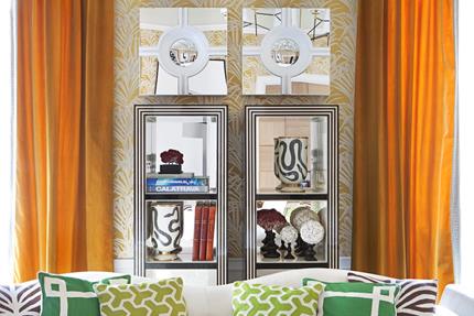 Las molduras Orac Decor® lucen en los proyectos de interiorismo de Casa Decor Madrid’16