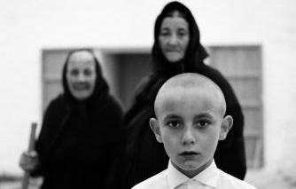 Toni Catany. Cuando ir era volver